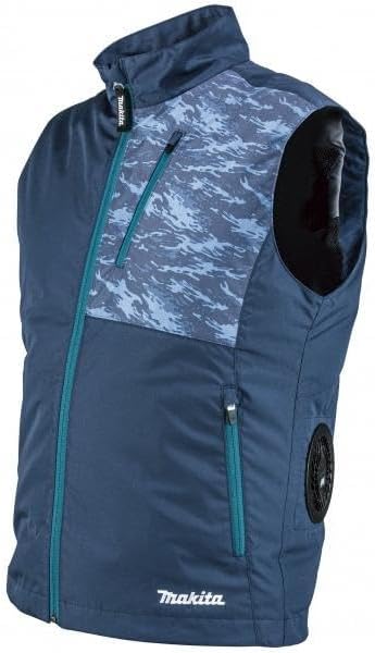 COVELL 空調冷服 ファン付き2025新登場 24V超高出力 9/10迄 COVELL空調